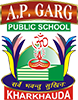 A.P.GARG Public School